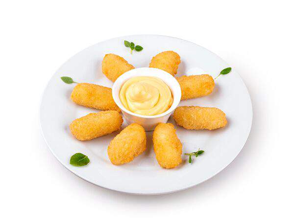 Суши фикс - Сырные палочки