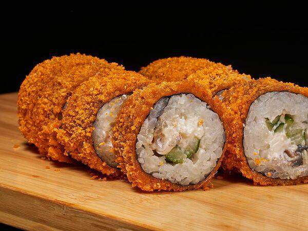 Pikn!k - С угрем