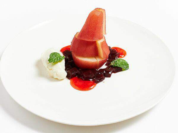 Rio-grande - Пьяная груша