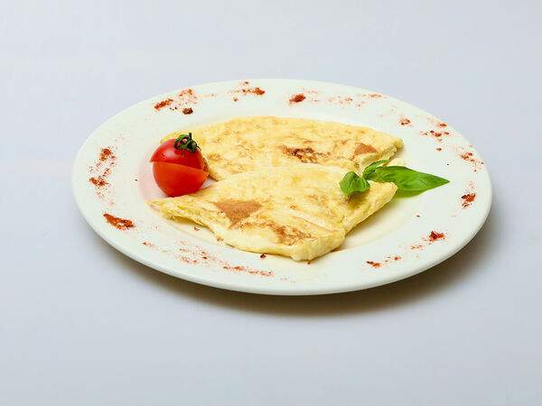 Barelli - Омлет