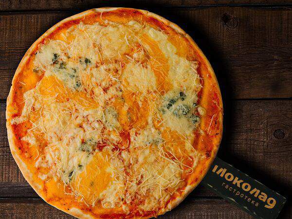 Шоколад - Чиииз