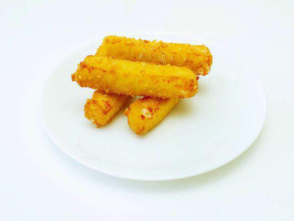 Mangal - Сырные палочки