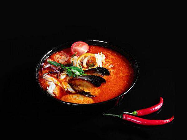 Японапапа - Том-Ям