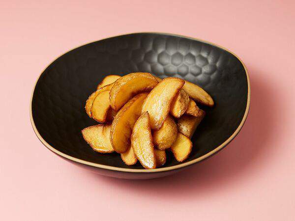 Meals & Wheels - Картофель по-деревенски