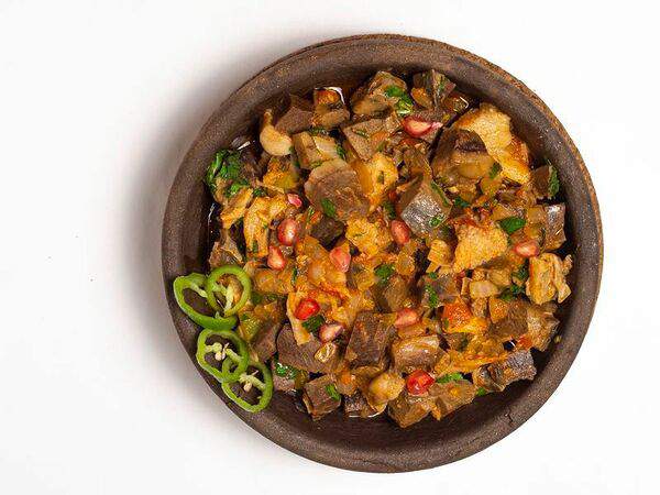 Мимино - Кучмачи