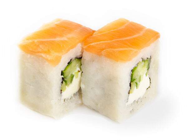 Oran G - Филадельфия 10шт