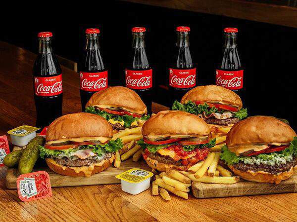 #FARШ - Бомбический сет