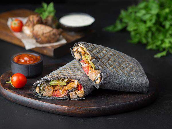 Dark Side - Шаурма Последний Джедай