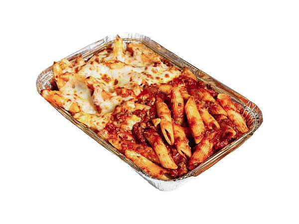 Corneli Pizza - Пенне болоньезе