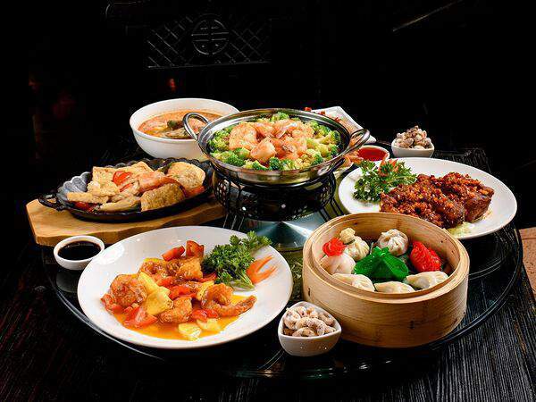 Ресторан Индокитай в Уфе