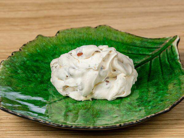 Milovita - Ореховое безе