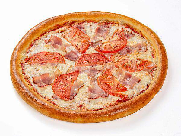 Red Dragon - Дон Бекон маленькая