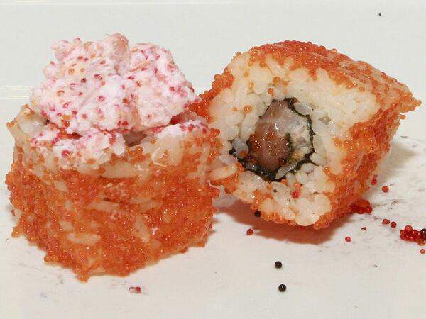 Set Bar - Кайто