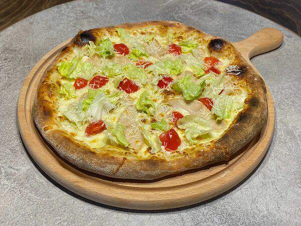 Gosti - Цезарь