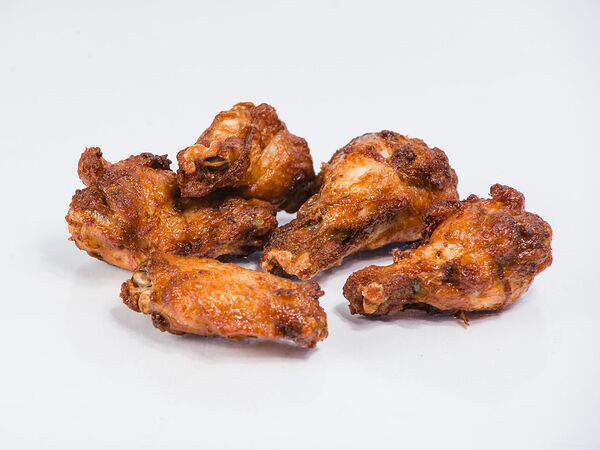Royalrolls - Куриные крылышки