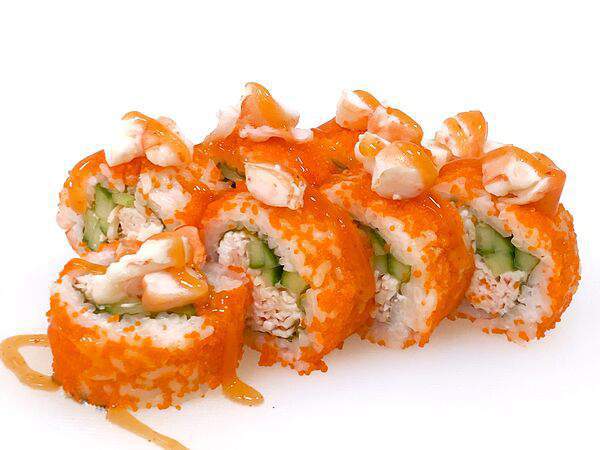 Meduza - Азиатский