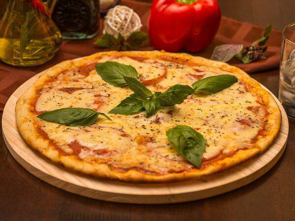 Японка - Маргарита 30 см