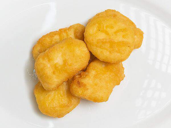 Хочу шашлык - Наггетсы куриные