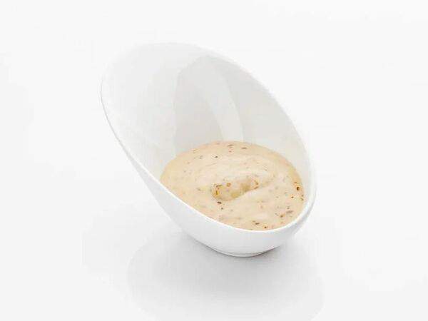 Синий Лось - Медово-горчичный