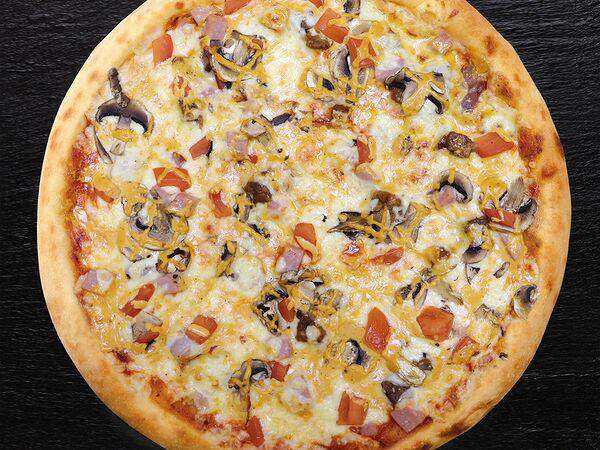 Сушикрай - Пицца Ассорти