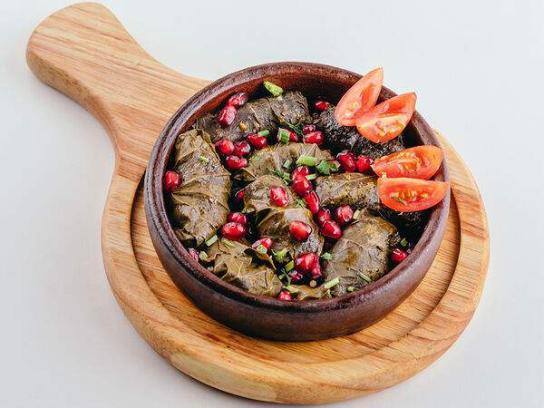 Шоти - Долма