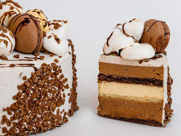 Бисквит - Ориджин