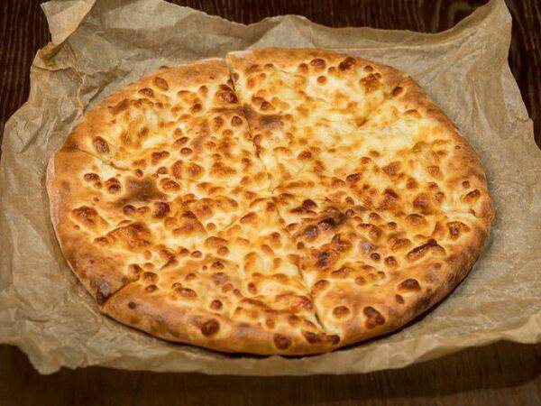 Bbsea jazz club - Хачапури по-имеретински