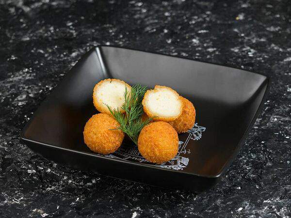 Филадельфия - Сырные шарики