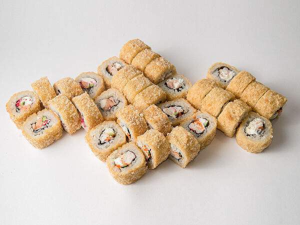 Kioto - Сет Темпура