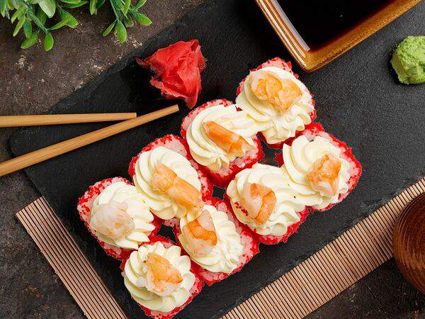 Dansed Pizza - Принц