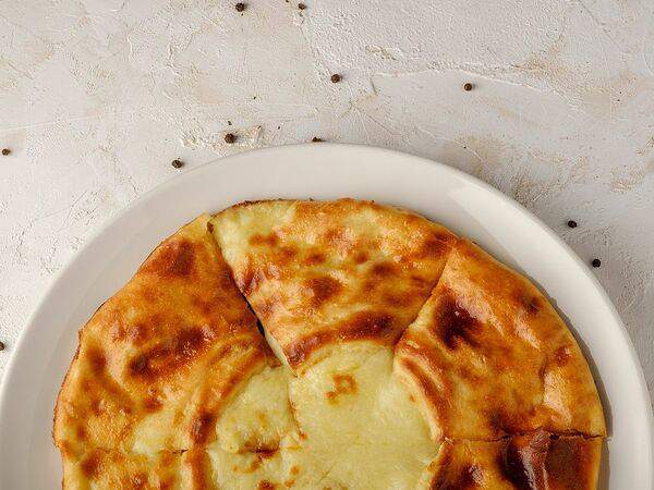 Гранат - Гурийский хачапури