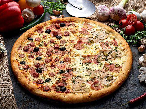 Ocean Club - Инь-Янь