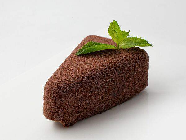 NEBO - Торт Три шоколада