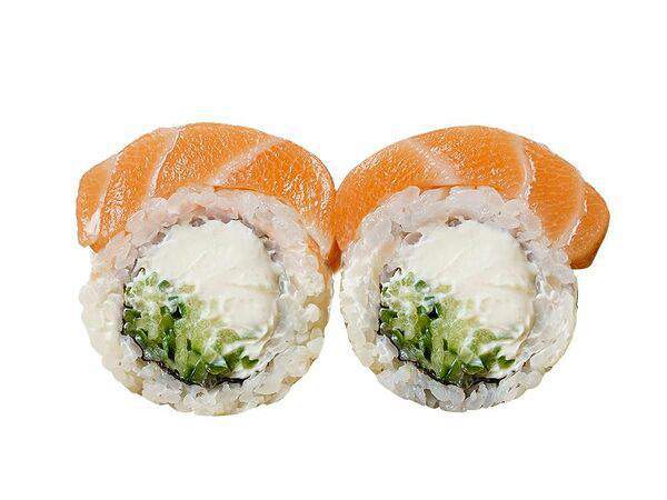 Рокнроллы Азия - Филадельфия с огурцом