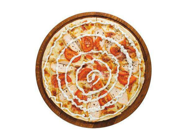 Mamma Mia - Пицца Ранч