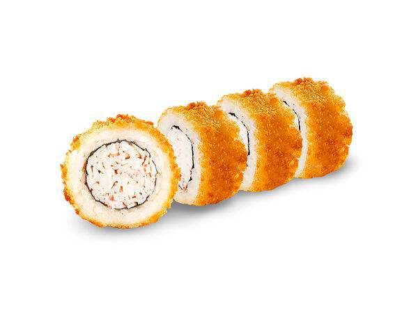 DimSum & Co - Ролл теплый Атлант