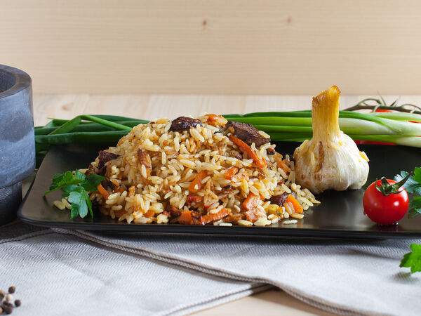 Ресторан Кафе бистро В Одинцово