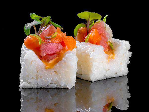 Ресторан доставки АртиШок - Хотей