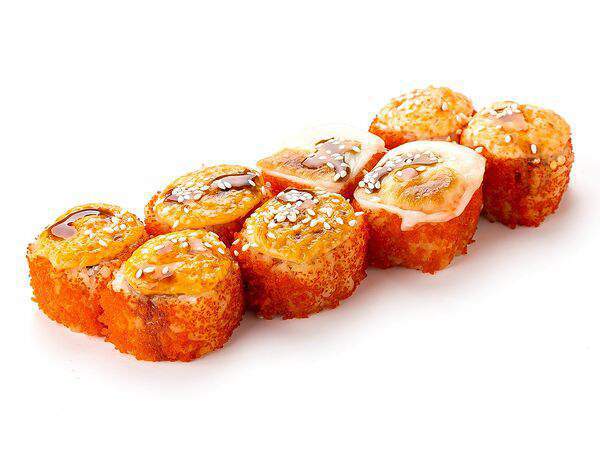 Суши Шоп - Запеченная Калифорния