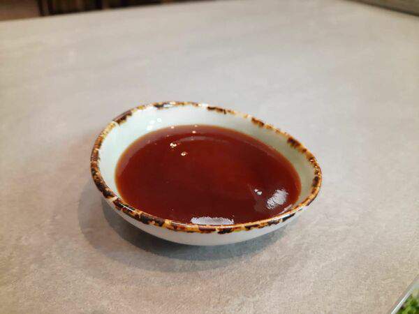 Манэки - Соус Кисло-сладкий