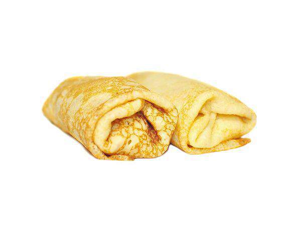 People's food - Блинчик с сыром Сулугуни