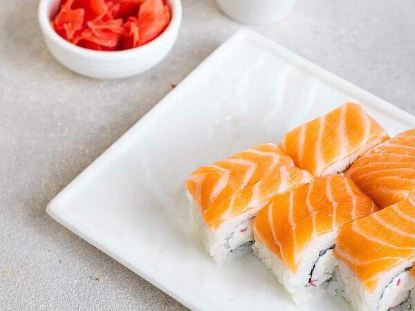 Пино - Император