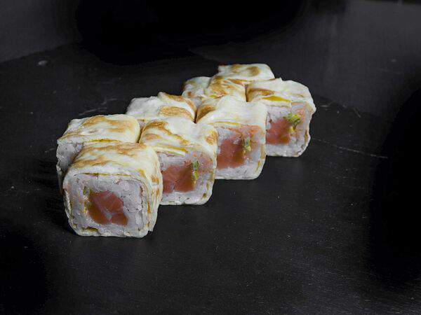 Kioto - Томаго ролл