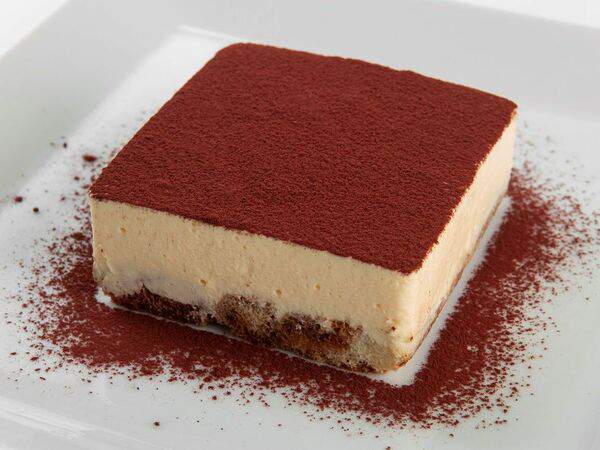 Труффальдино - Тирамису