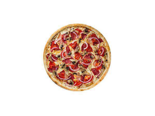 ПиццаРоллия - Пицца Фирменная