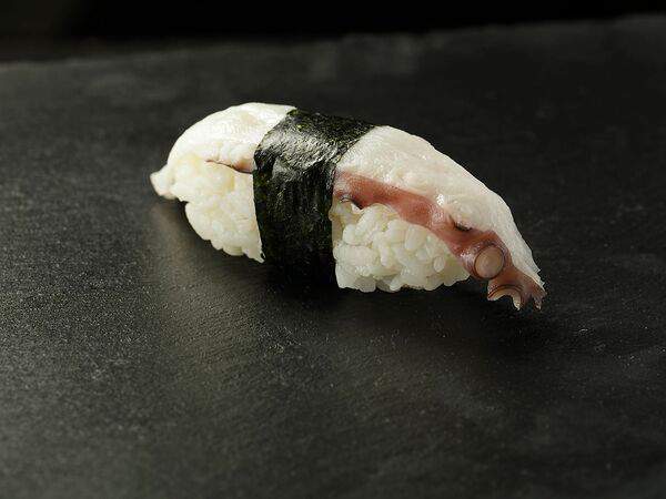 Kioto - Тако суши