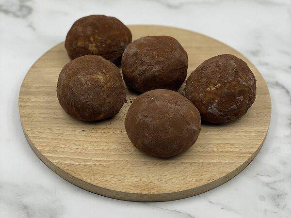 Ваш кондитер - Пирожное Картошка