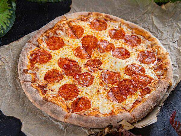 La villa - Пицца Пеперони