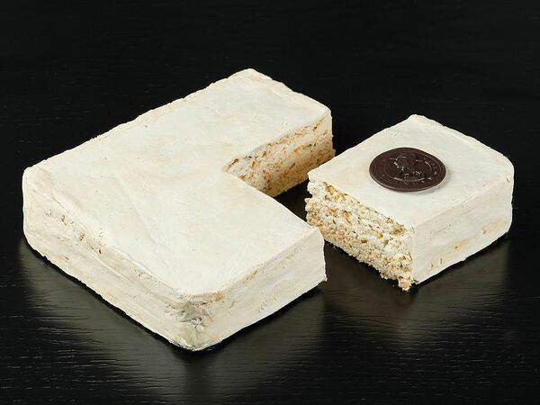 Мингер - Торт Монтекристо