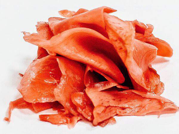 СушиЛавка - Имбирь